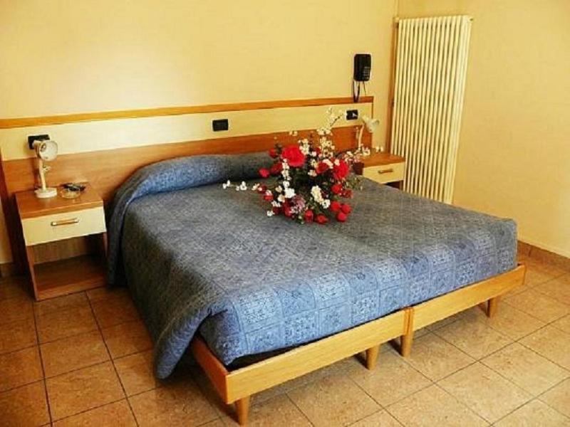 Hotel Amba Alagi Municipalità di Municipalità di Marghera Kültér fotó