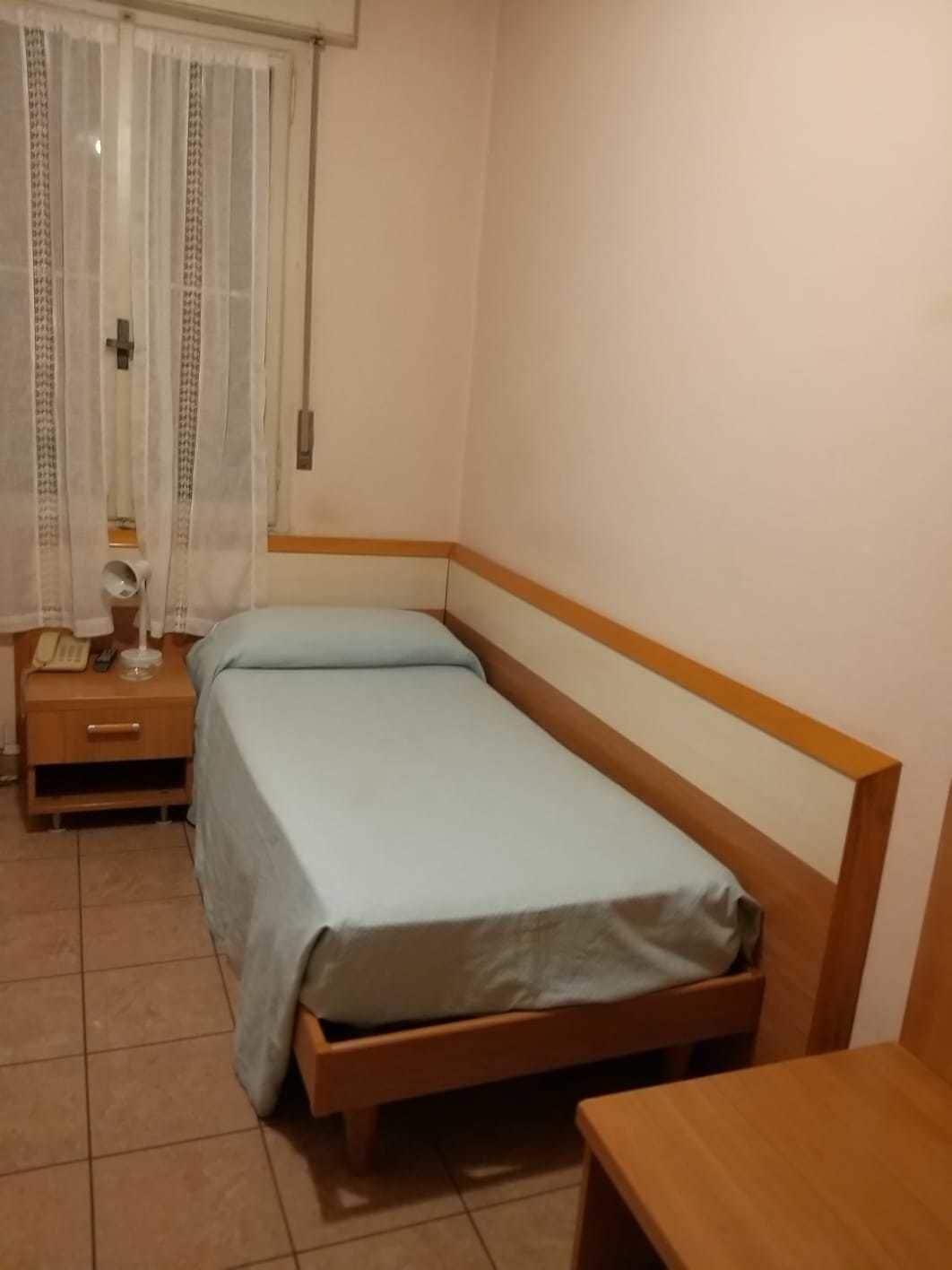 Hotel Amba Alagi Municipalità di Municipalità di Marghera Kültér fotó