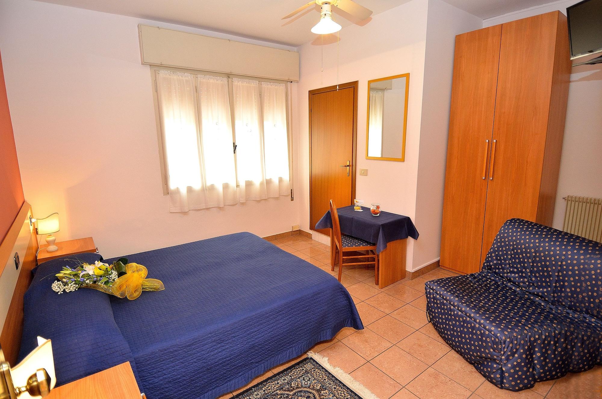 Hotel Amba Alagi Municipalità di Municipalità di Marghera Kültér fotó