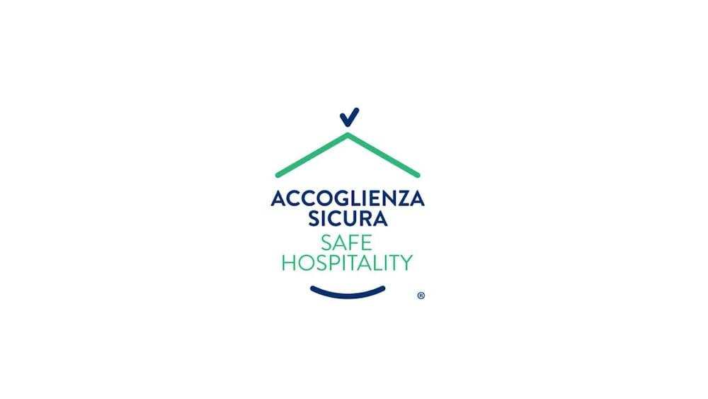 Hotel Amba Alagi Municipalità di Municipalità di Marghera Kültér fotó