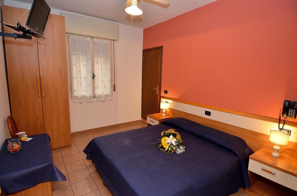 Hotel Amba Alagi Municipalità di Municipalità di Marghera Szoba fotó