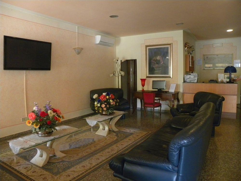 Hotel Amba Alagi Municipalità di Municipalità di Marghera Kültér fotó
